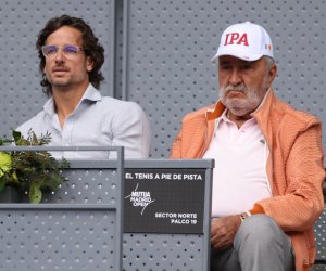 48.000.000 de euro! Încă un tun financiar dat de Ion Țiriac