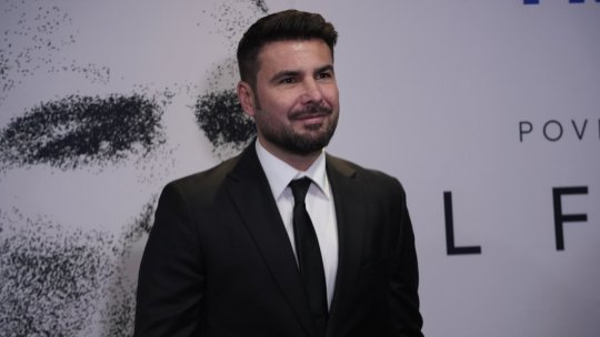 Adrian Mutu a spus-o fără rețineri: ”El a fost mai tehnic decât mine și Gică Hagi la un loc”