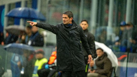 Președintele lui Inter i-a decis soarta lui Chivu, după un nou meci fără victorie: ”Suntem într-un declin”