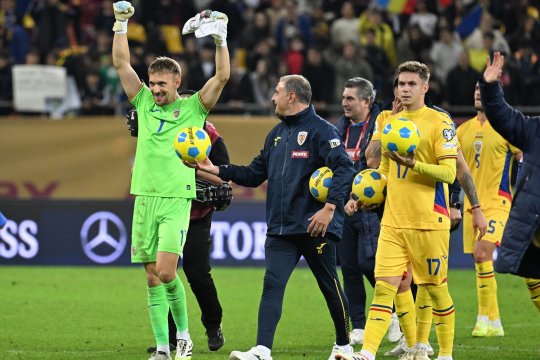 Răsturnare de situație: Ionuț Radu se prezintă marți la națională!