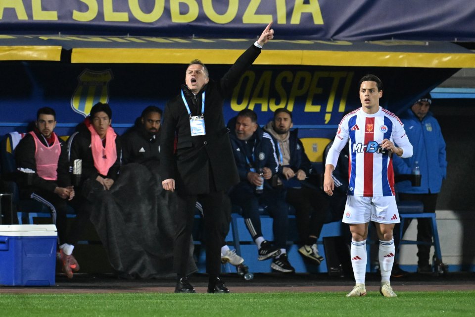 Stjepan Tomas a antrenat-o pe Sheriff Tiraspol în 2022