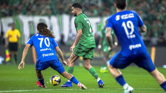 4 meciuri din optimile Ligii Campionilor Asiei, amânate din cauza conflictului din Orientul Mijlociu