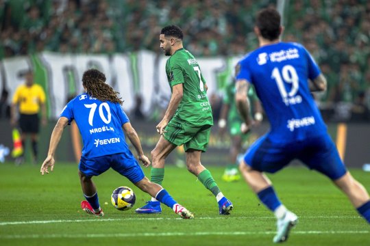 4 meciuri din optimile Ligii Campionilor Asiei, amânate din cauza conflictului din Orientul Mijlociu