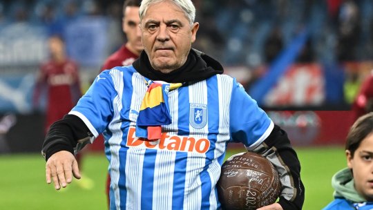 Peste Maradona! Sorin Cârțu, despre ”cel mai influent om din fotbal din ultimii 50 de ani”
