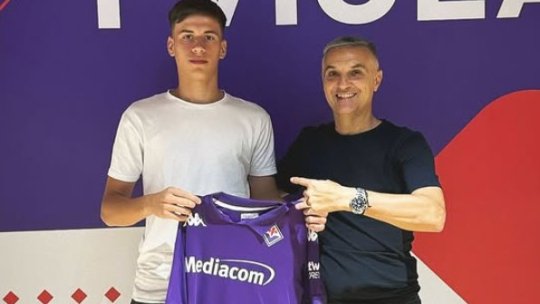 Selecționerul a renunțat la orgolii și l-a convocat pe jucătorul ”top” din Italia: ”După meci, l-a certat de l-a spart”