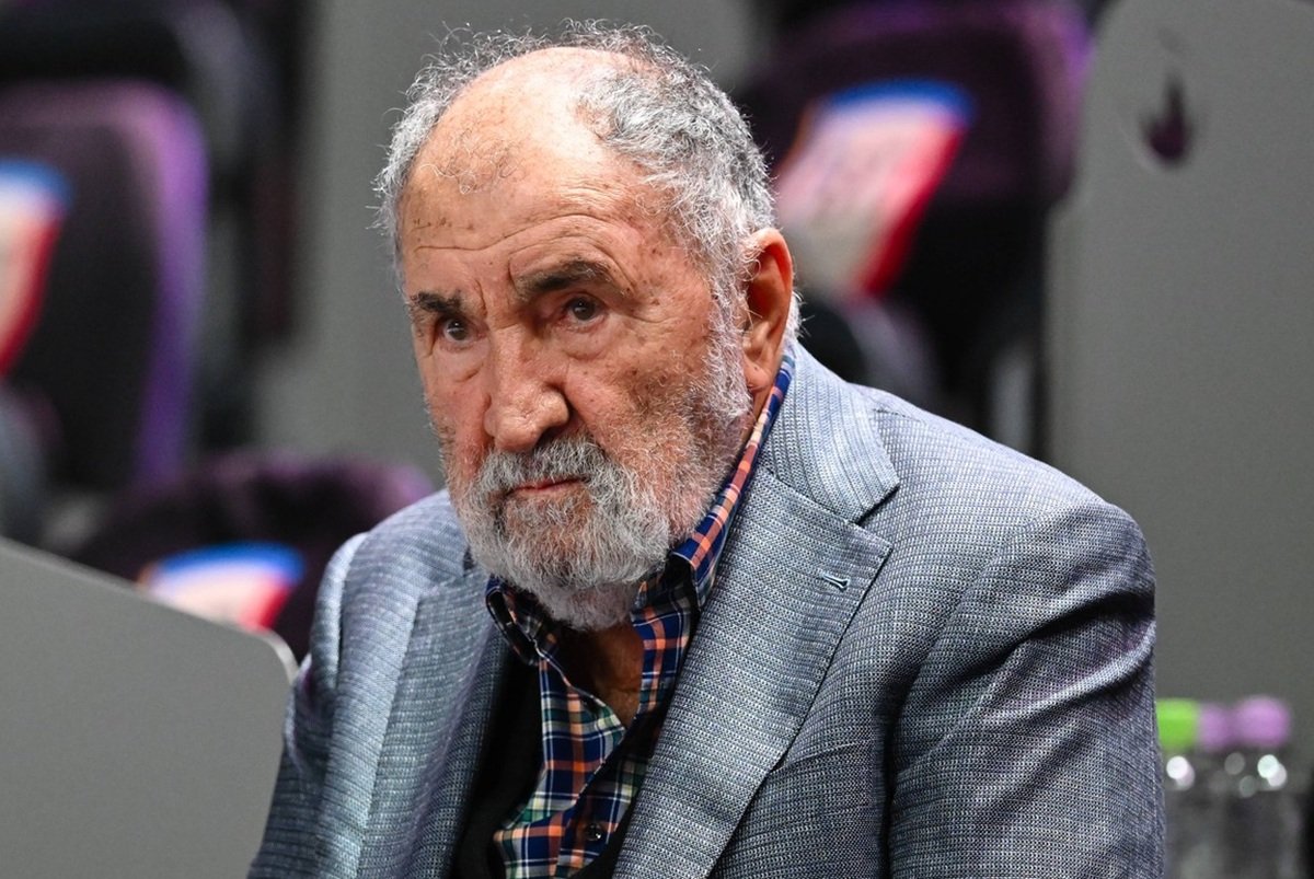 Ion Țiriac își tot extinde imperiul de miliarde de euro