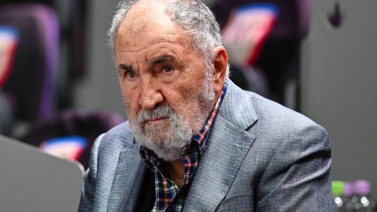 Miliardarul Ion Țiriac a investit într-o proprietate cât Bucureștiul: ”Și mai cumpăr una”