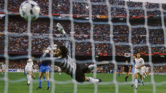 ”Valentin Ceaușescu mi-a spus. E supărarea vieții mele”. Cum a fost exclus de la națională legendarul fotbalist român