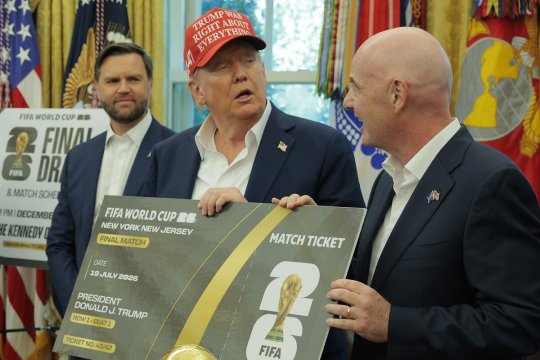 3.609 de euro, cel mai ieftin bilet la Cupa Mondială 2026. Plângere depusă împotriva FIFA