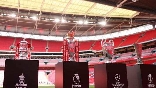 Premier League poate rescrie istoria: 7 echipe în Champions League. Anunțul UEFA