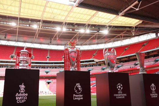 Premier League poate rescrie istoria: 7 echipe în Champions League. Anunțul UEFA