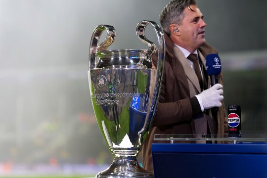 Scenariu neverosimil. Mai bine de o treime dintre echipele din Premier League ar putea participa următoarea ediție din Champions League