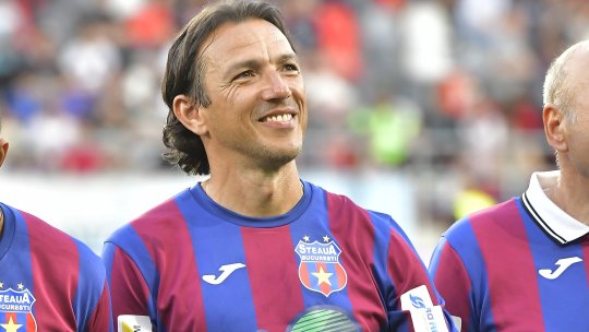 Decizia importantă luată de George Ogăraru: ”Sper ca în România să nu primesc ștampila asta!”