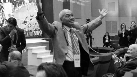 Tragedie în fotbalul turc! Fostul selecționer s-a stins din viață la 85 de ani