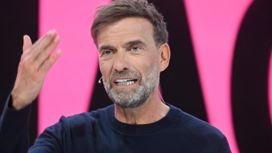Românul care l-a cunoscut pe Jurgen Klopp a rămas perplex de stilul său de antrenament: ”Se transforma! Nu exista așa ceva la el”