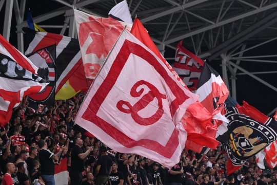 Legenda din Ștefan cel Mare știe de ce Dinamo se află în criză: ”S-a dovedit că în anumite momente contează”