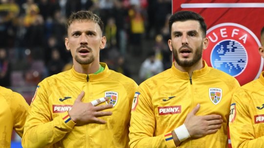 Ionuț Radu a revenit în România! Ce mesaj le-a transmis fanilor naționalei