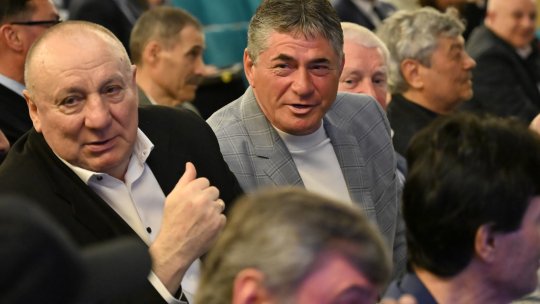 După 40 de ani, legenda Stelei a spus ce s-a întâmplat la Sevilla: ”Au venit cei de la Real Madrid la hotel și ne-au dat bani!”