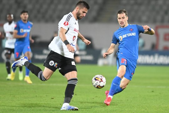 Fotbalistul român, război total cu fosta soție: acuzații de agresiune, limbaj dur și infidelitate!