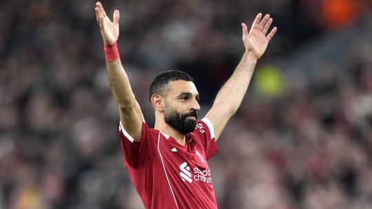 Inevitabilul se va produce! Salah pleacă de la Liverpool la finalul sezonului: ”Își va lua rămas bun de la Anfield”