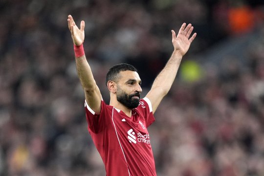Inevitabilul se va produce! Salah pleacă de la Liverpool la finalul sezonului: ”Își va lua rămas bun de la Anfield”
