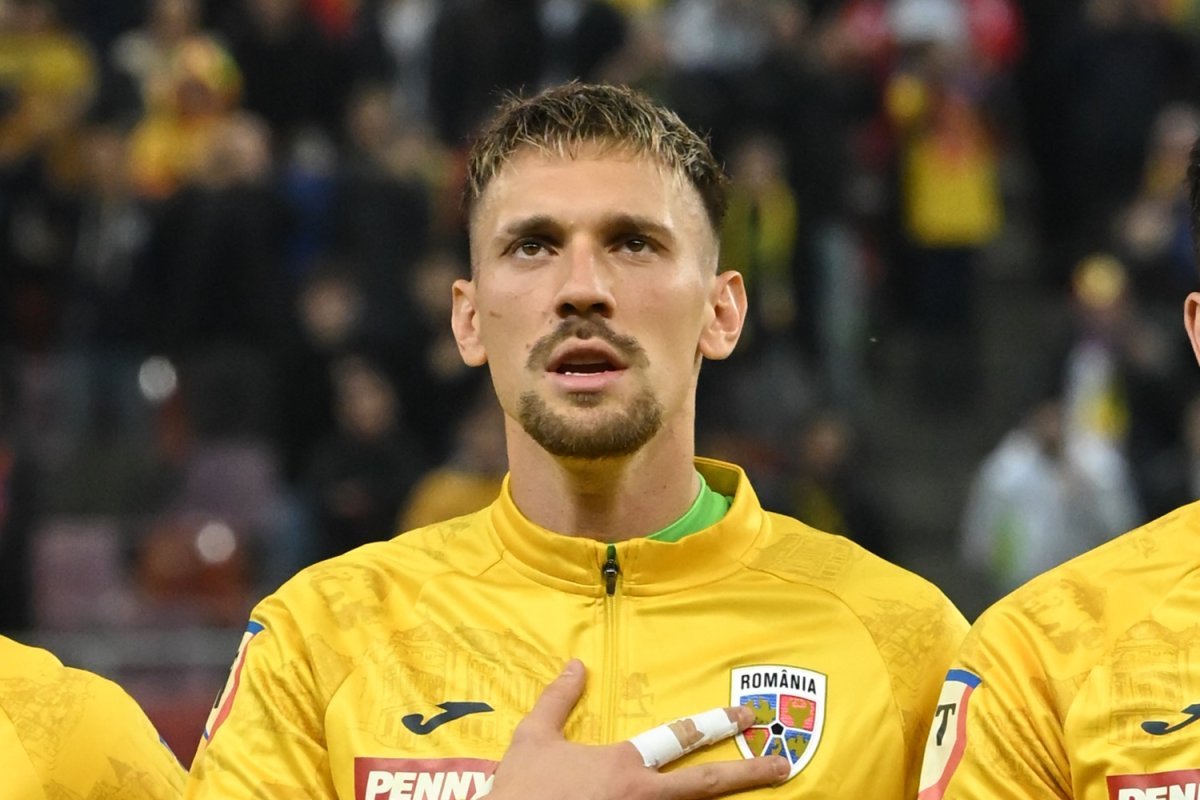 Ionuț Radu s-a transferat în vara trecută la Celta Vigo