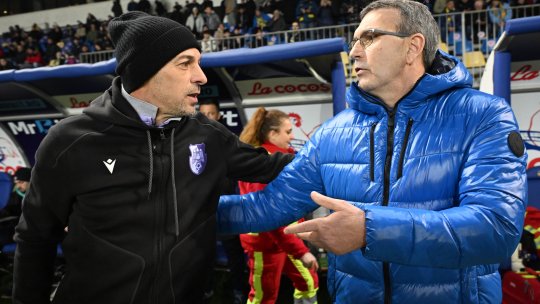 Antrenorul și-ar fi dat acordul să plece din SuperLiga. Cine poate să îl înlocuiască