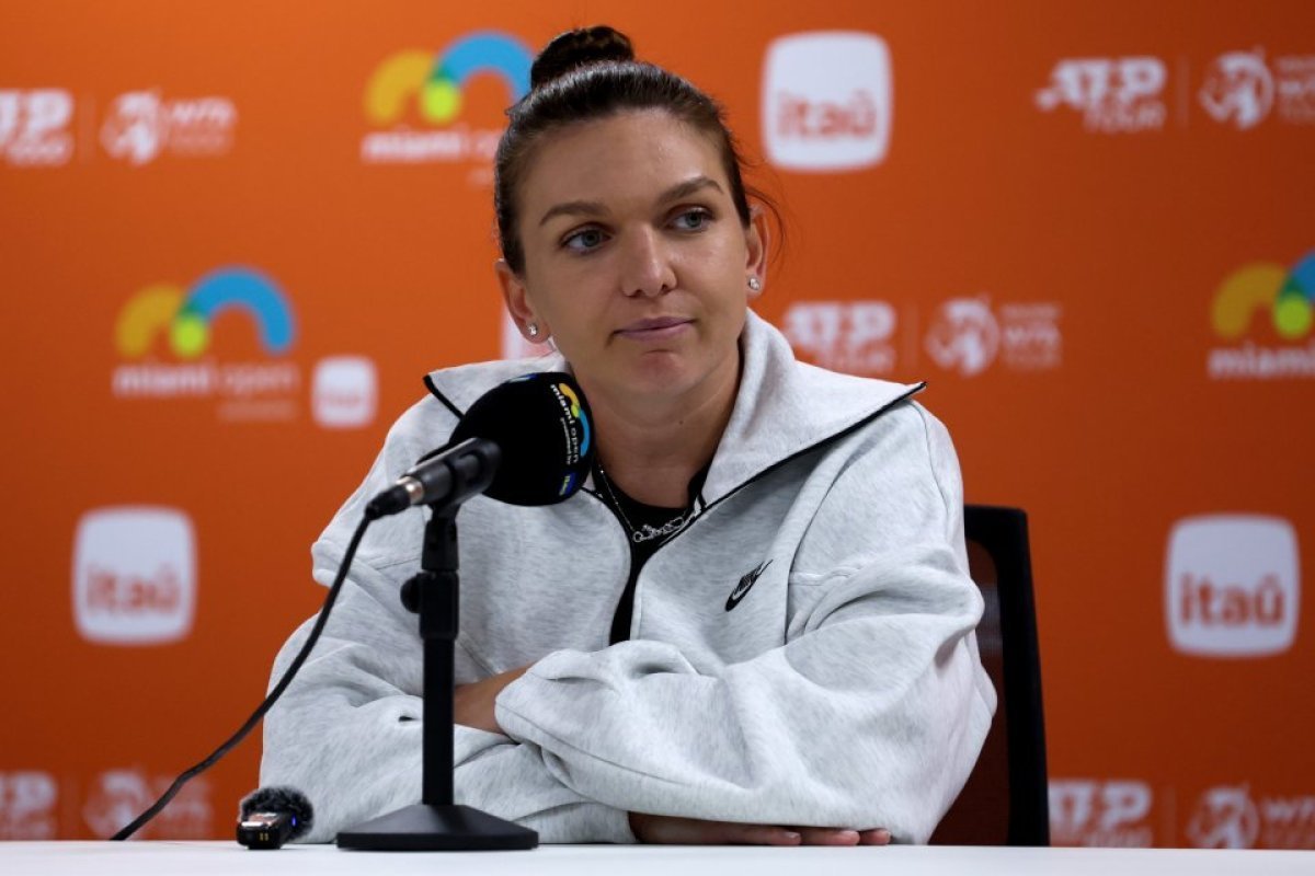 Simona Halep a câștigat 40 milioane de dolari