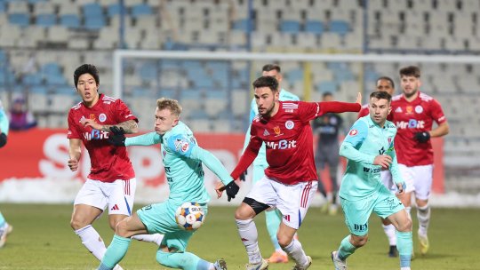 A anunțat că cedează clubul aflat în concordat preventiv din SuperLiga: ”Chiar și fără o contraprestație financiară!”