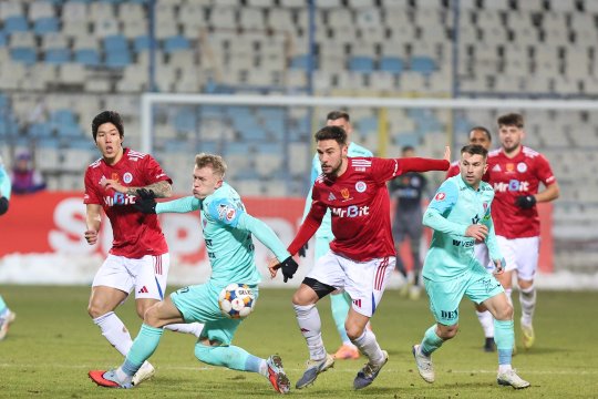 A anunțat că cedează clubul aflat în concordat preventiv din SuperLiga: ”Chiar și fără o contraprestație financiară!”