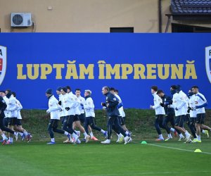 Previziunea fostului finanțator din Liga 1! Cu ce rezultat se va încheia Turcia - România: ”Jucăm cu iataganul deasupra capului”