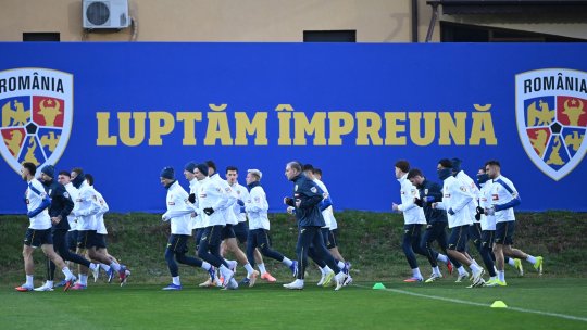Fostul finanțator din Liga 1 a spus ce rezultat ar urma să înregistreze România în fața Turciei: ”Jucăm cu iataganul deasupra capului”