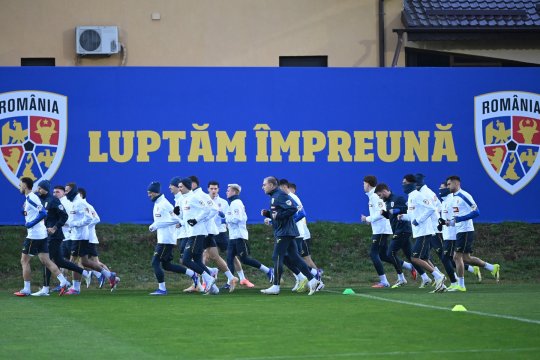 Fostul finanțator din Liga 1 a spus ce rezultat ar urma să înregistreze România în fața Turciei: ”Jucăm cu iataganul deasupra capului”