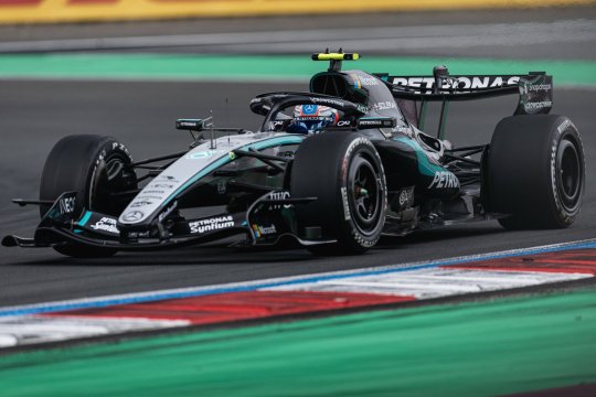 Mercedes, acuzată direct de Ferrari! Ce suspiciuni are Scuderia
