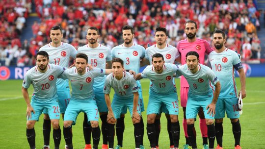 Cum a fost numit Mircea Lucescu de fotbalistul pe care l-a pregătit la naționala Turciei: ”Nu cred că e o diferență mare între atunci și acum”