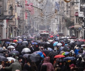 S-a dus la Istanbul pentru Turcia - România și a fost ȘOCAT de ce a descoperit: 'Am văzut pe stradă, prin restaurante, prin bazar, pare a fi nebunie reală!'