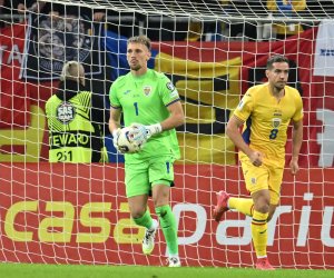 Va apăra Ionuț Radu în Turcia - România? Informații de la Istanbul: ”Mari întrebări nu există”