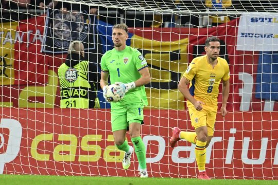 Va apăra Ionuț Radu în Turcia - România? Informații de la Istanbul: ”Mari întrebări nu există”