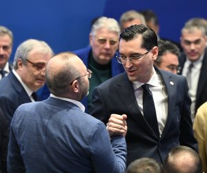 Fostul conducător din Liga 1, atac necruțător: ”Burleanu a sacrificat calificarea la Mondial! L-a adus pe Lucescu la alibi, doar ca să mai ia un mandat, totul e din cauza lui”