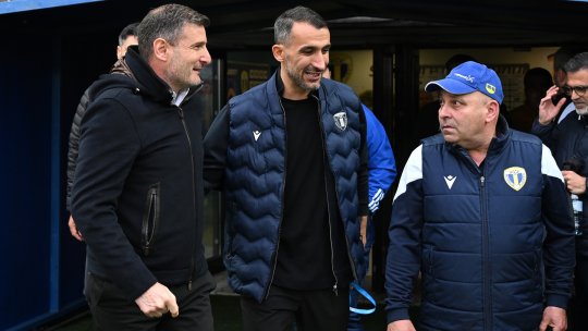 E gata: Petrolul s-a înțeles cu noul antrenor! Revenire de senzație la Ploiești