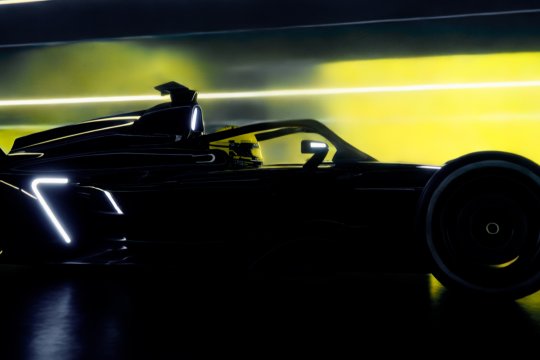 Revenire spectaculoasă în motorsportul de elită. Brandul care vine în Formula E