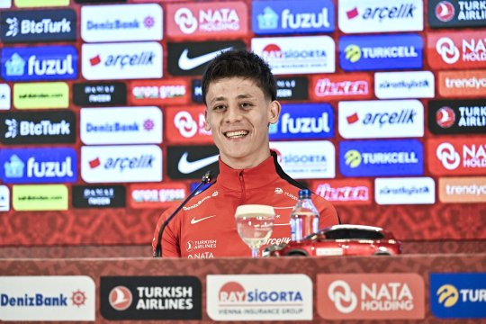 Arda Guler avertizează înainte de Turcia - România: ”Nu va fi deloc ușor!”. Ce spune despre Gică Hagi