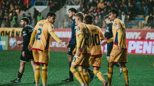 A ales primul ”11” al României pentru meciul cu Turcia și a creat stupoare: ”Cu echipa asta pierdem cu 8-0”