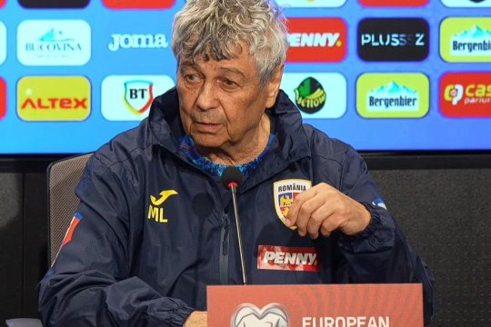 Mircea Lucescu, înainte de Turcia-România: ”Vom face tot posibilul să merităm această calificare”. Ce spune despre Arda Guler