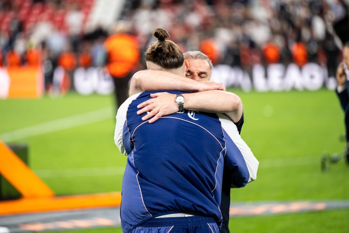 Fostul antrenor al lui Radu Drăgușin a spus lucrurilor pe nume: ”Conexiunea va exista mereu”