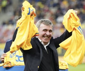 Planul lui Gică Hagi ca selecționer: 2 jucători crescuți în Italia care n-au evoluat niciodată pentru România, la seniori