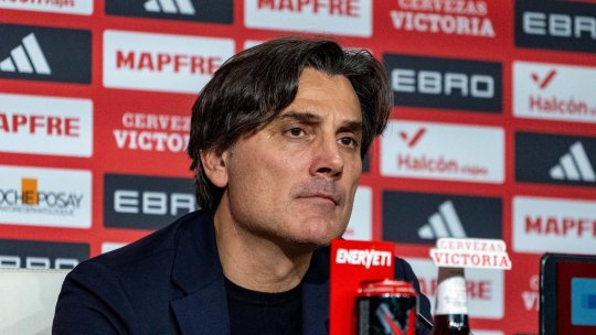 Montella a lăsat 7 jucători pe dinafară pentru barajul cu România