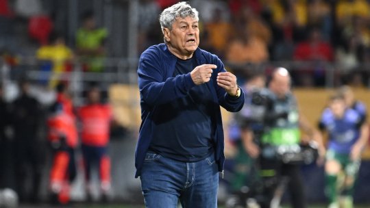 A sărit în apărarea lui Mircea Lucescu înainte de barajul cu Turcia: ”Când Hagi, Petrescu și Olăroiu nu au vrut să vină la echipa națională, a venit el! De ce trebuie jignit și umilit?”