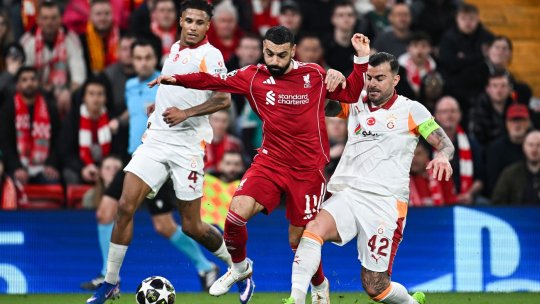 Prima echipă interesată să obțină semnătura lui Salah după ce și-a anunțat plecarea de la Liverpool