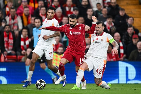 Prima echipă interesată să obțină semnătura lui Salah după ce și-a anunțat plecarea de la Liverpool